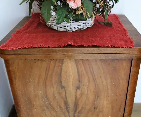 Holiday home Hoellbacher