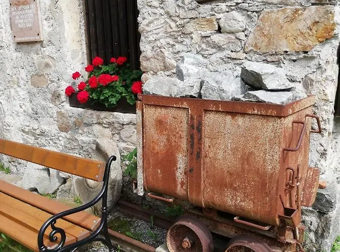 Hoellbacher Bad Gastein