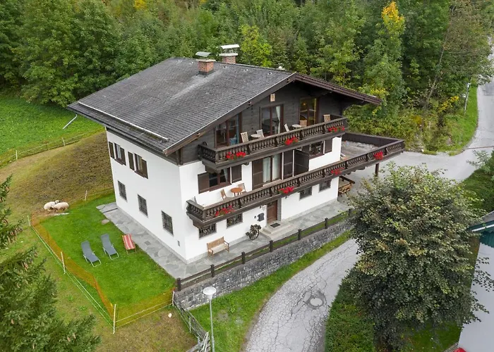 Hoellbacher Bad Gastein