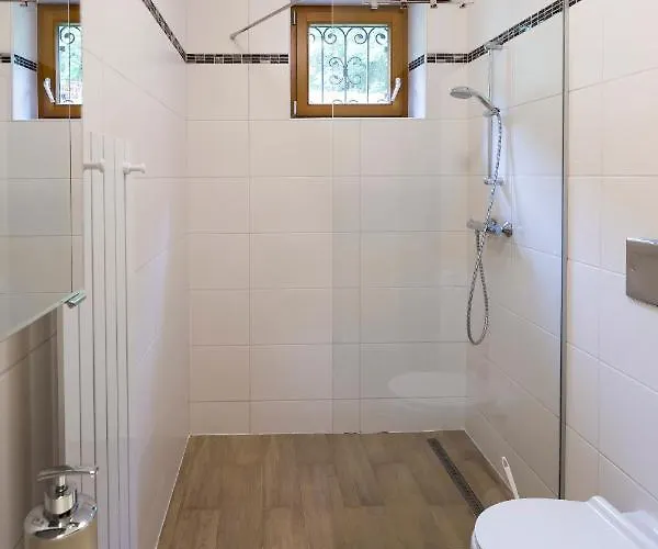 Hoellbacher Holiday home