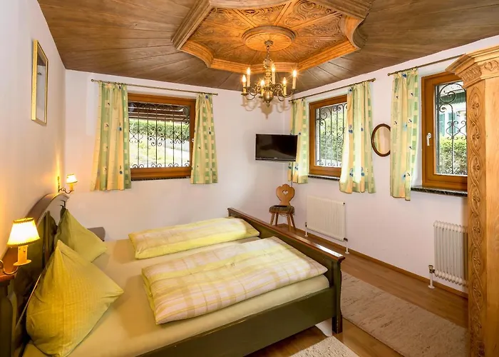 Holiday home Hoellbacher Bad Gastein