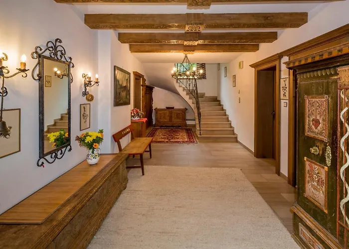 Holiday home Hoellbacher Bad Gastein