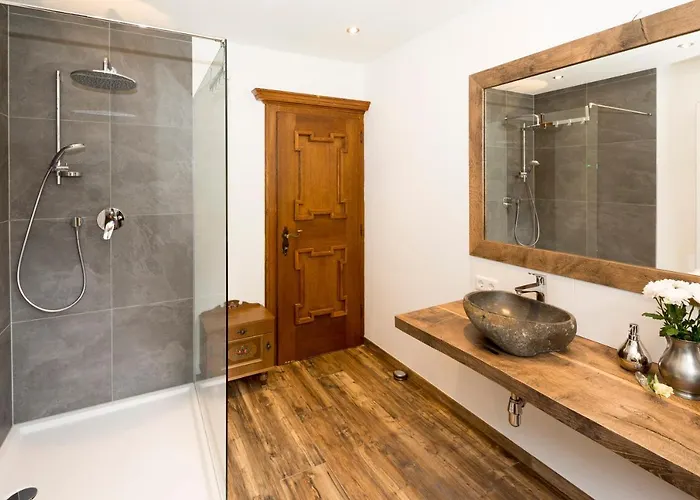 Hoellbacher Holiday home