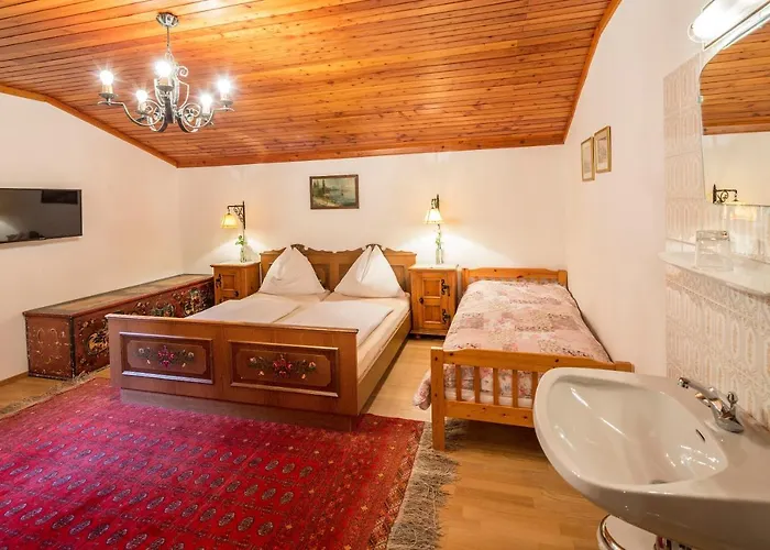 Holiday home Hoellbacher Bad Gastein