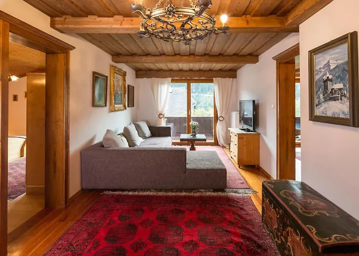 Hoellbacher Bad Gastein