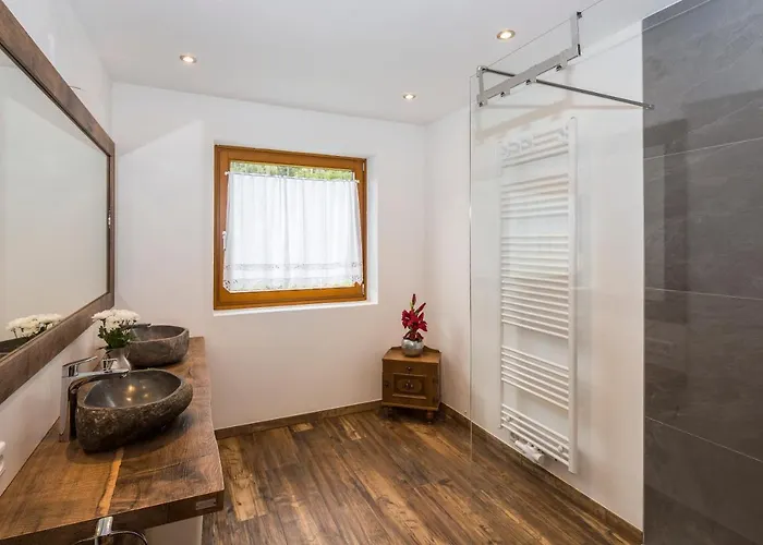 Hoellbacher Bad Gastein