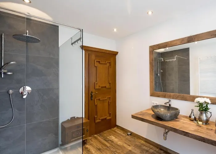 Hoellbacher Holiday home Bad Gastein