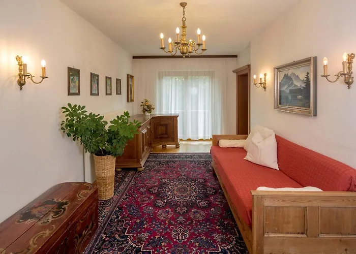 Hoellbacher Holiday home