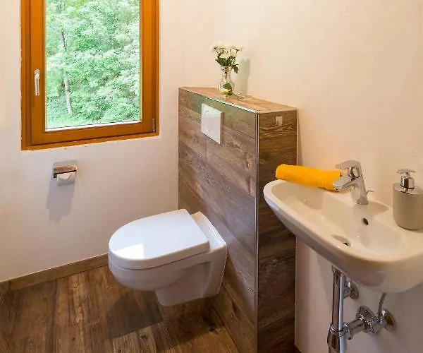 Holiday home Hoellbacher Bad Gastein