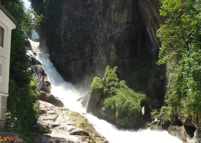 Hoellbacher Holiday home