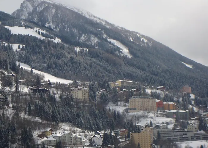 Hoellbacher * Bad Gastein