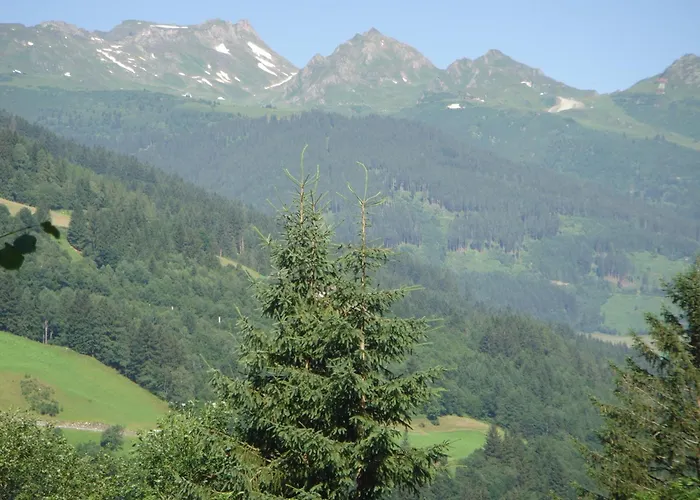 Holiday home Hoellbacher Bad Gastein