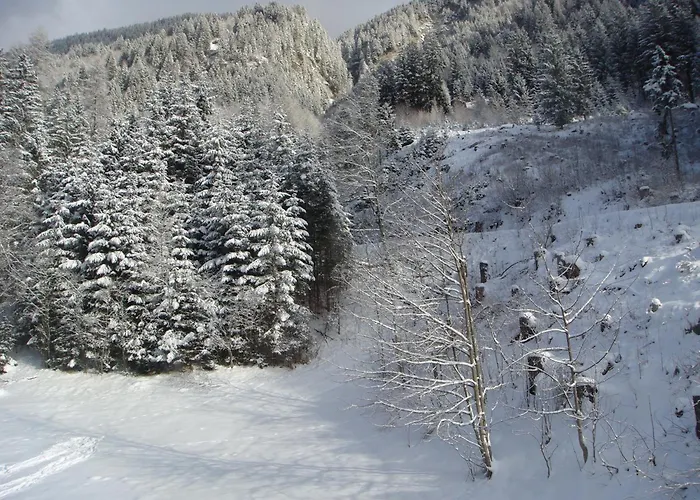 Hoellbacher Holiday home