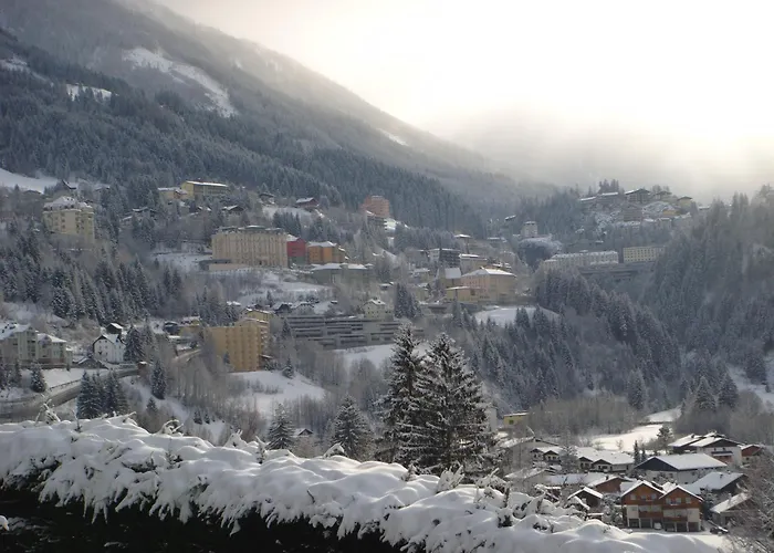 Hoellbacher Holiday home