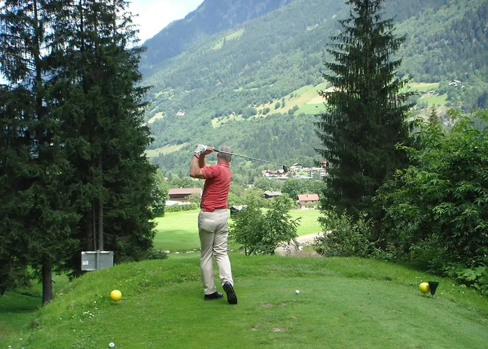 Holiday home Hoellbacher